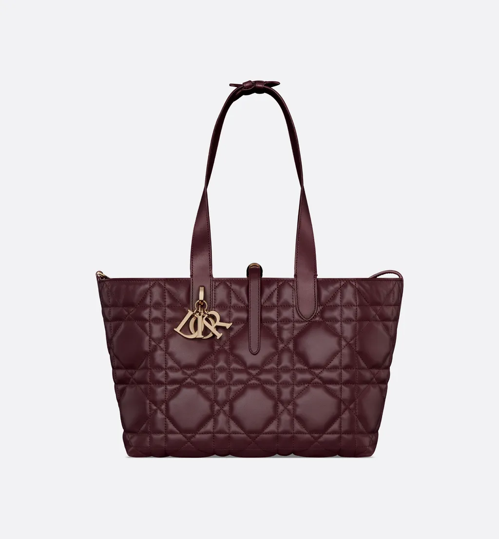 Medium Dior Toujours Bag