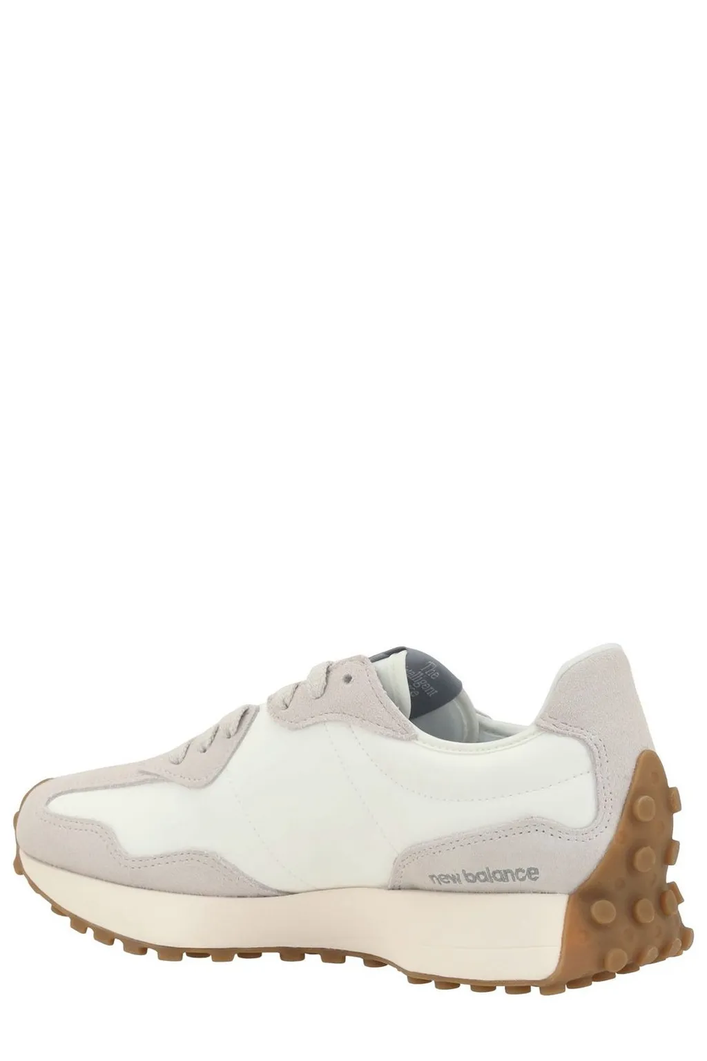 New Balance 327 Lace-Up Sneakers