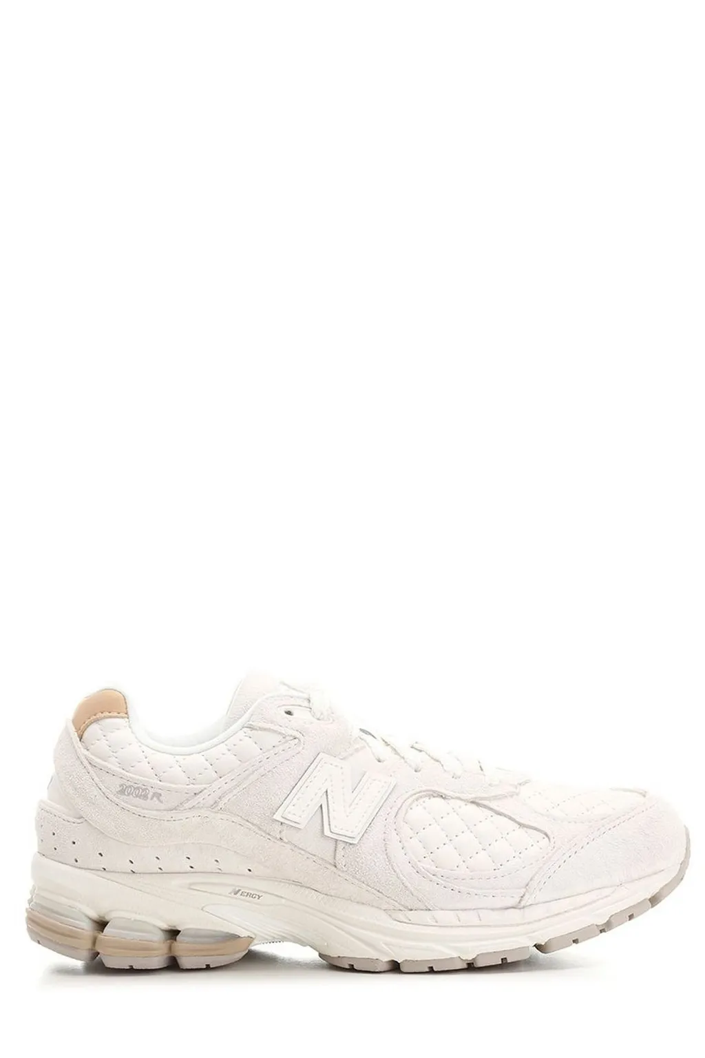 New Balance 2002R Lace-Up Sneakers
