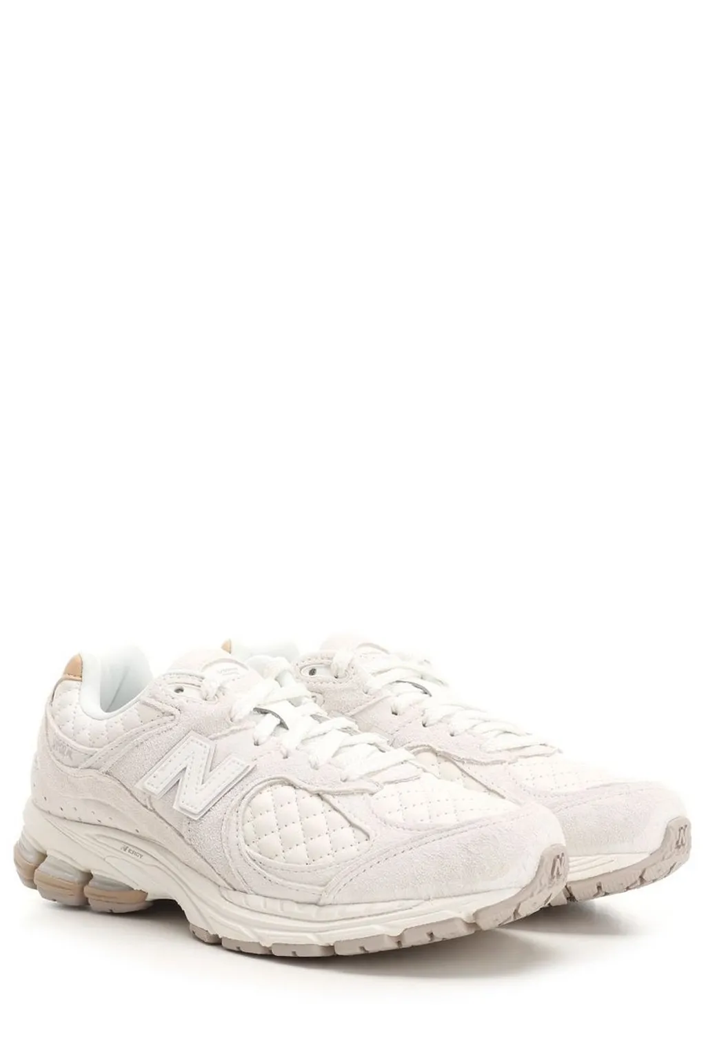 New Balance 2002R Lace-Up Sneakers