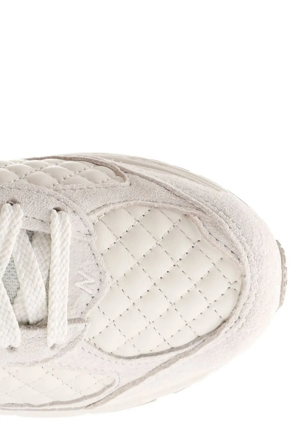 New Balance 2002R Lace-Up Sneakers