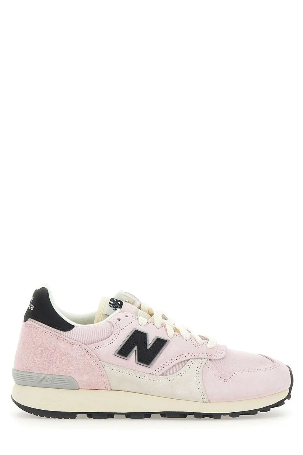 New Balance 475 Lace-Up Sneakers