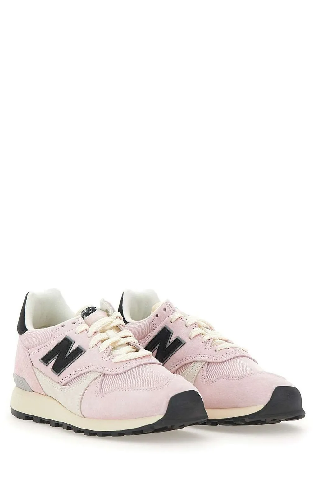 New Balance 475 Lace-Up Sneakers