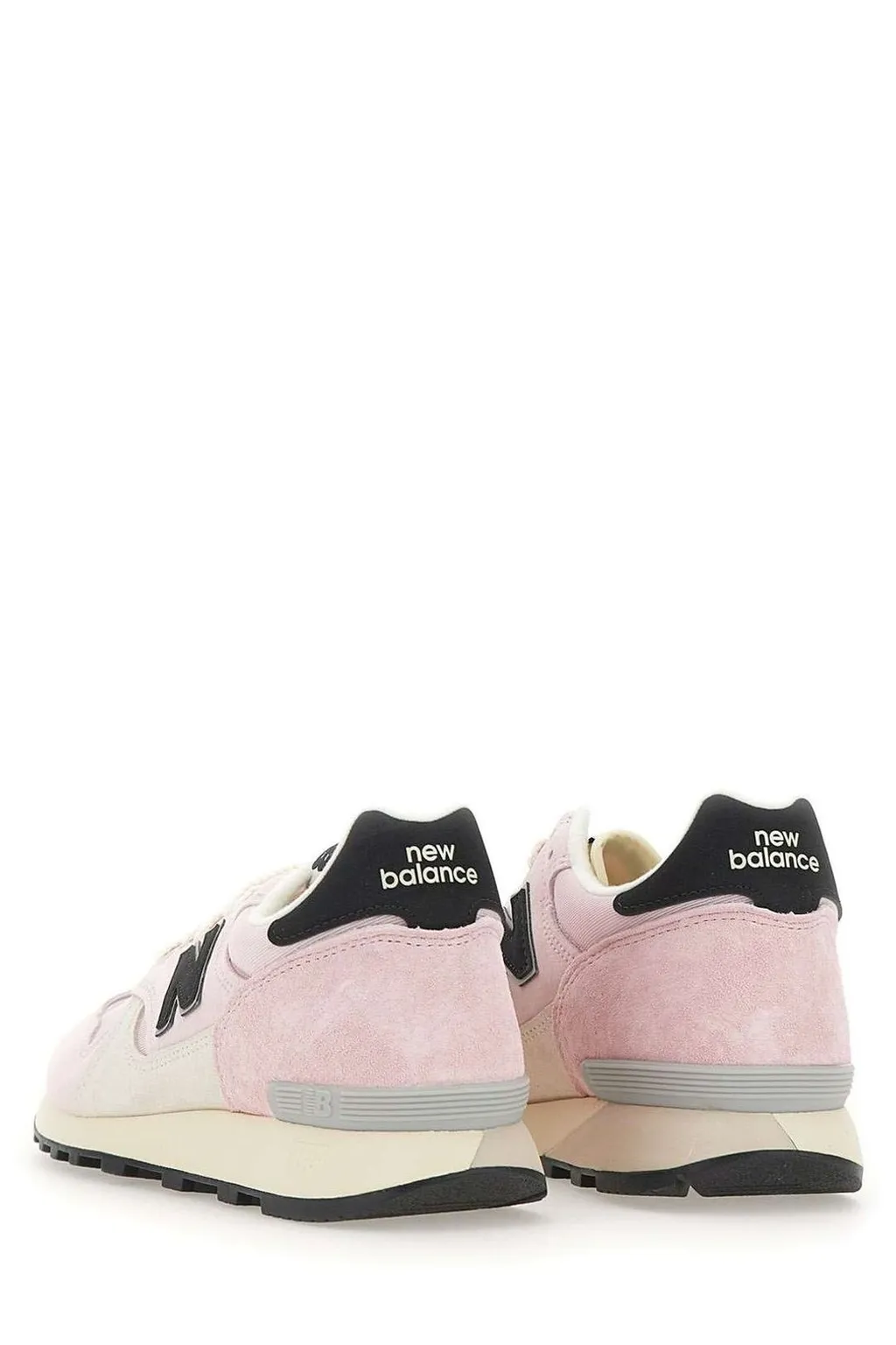 New Balance 475 Lace-Up Sneakers