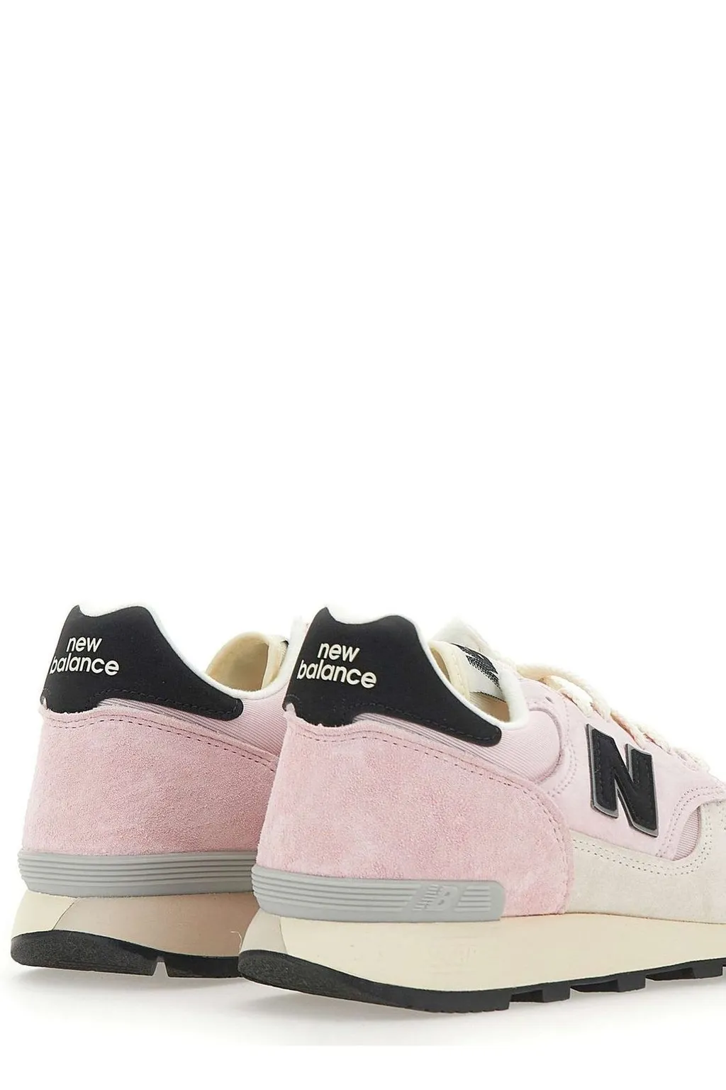 New Balance 475 Lace-Up Sneakers