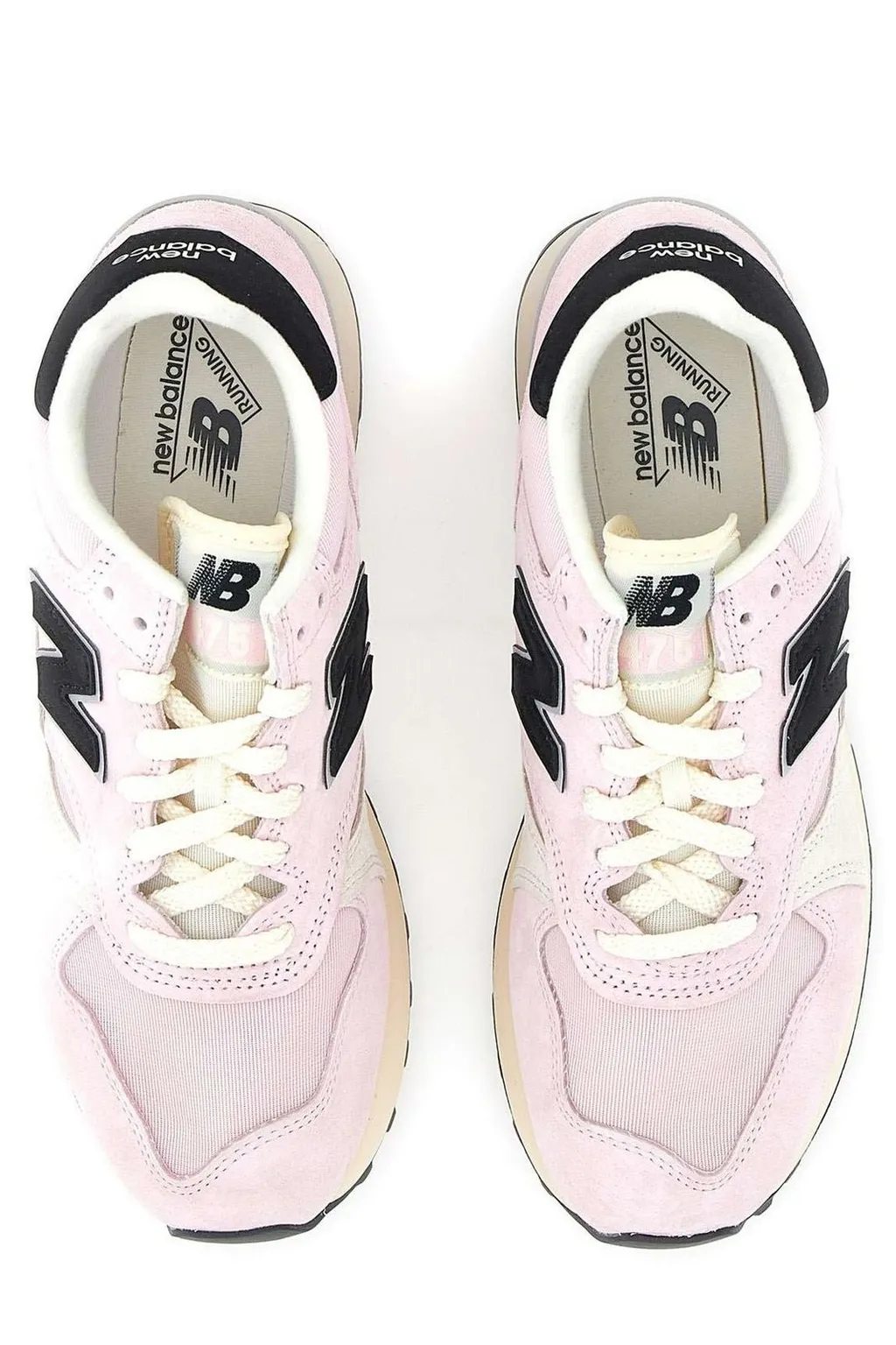 New Balance 475 Lace-Up Sneakers