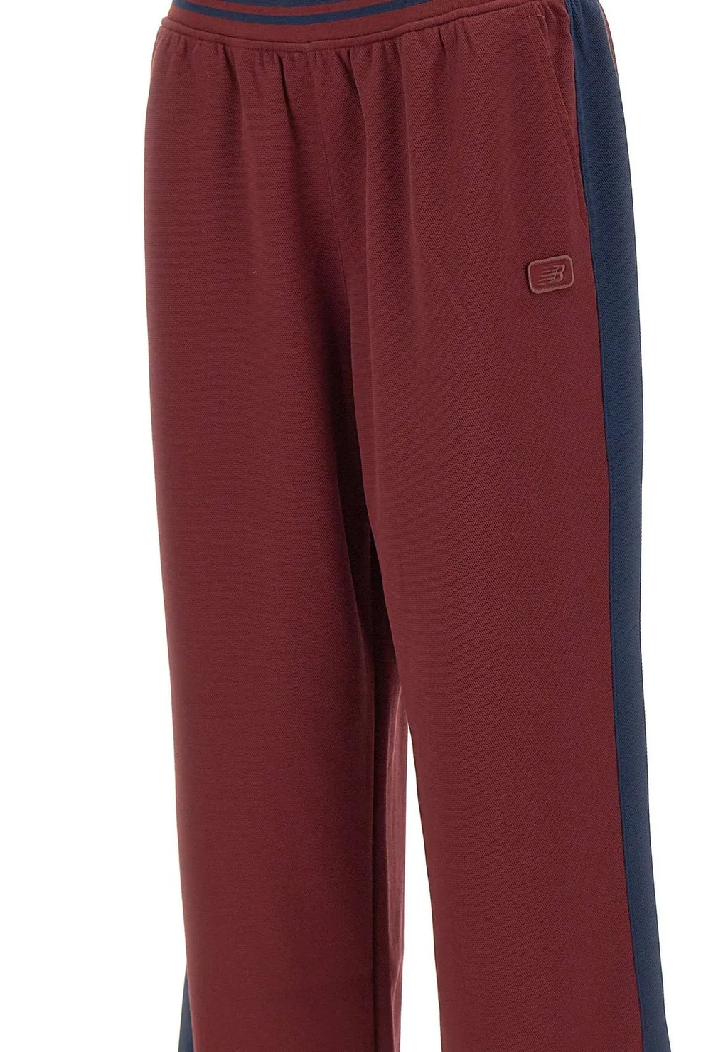 New Balance Post Season Pique Track Pants