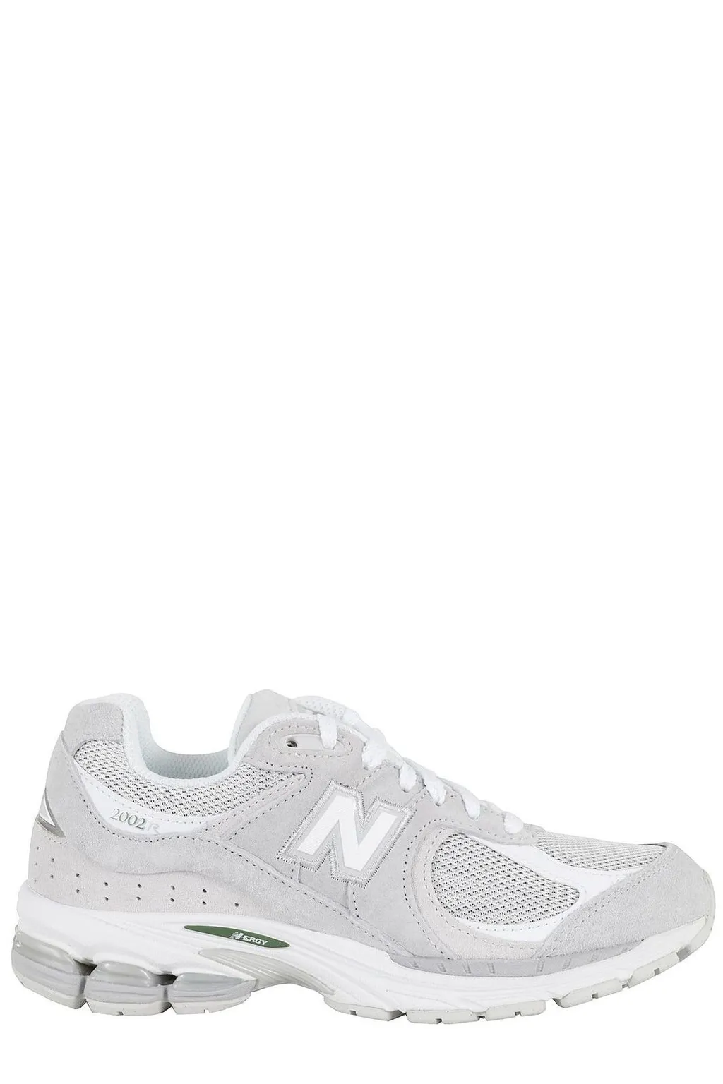 New Balance 2002R Lace-Up Sneakers