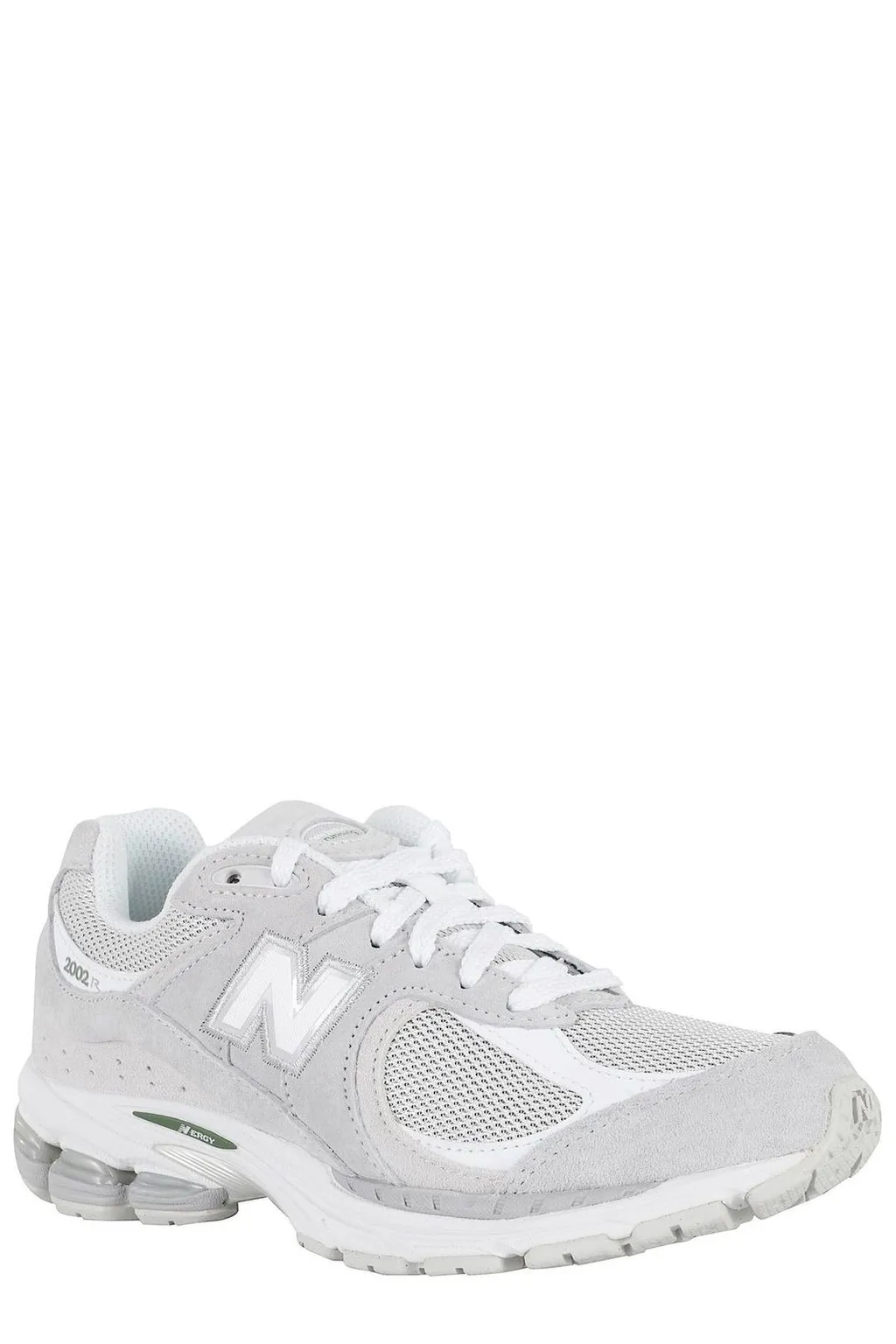 New Balance 2002R Lace-Up Sneakers