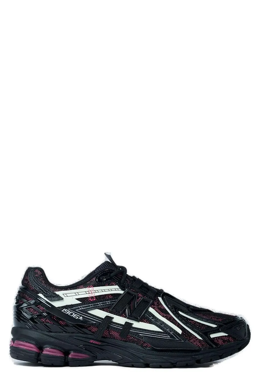 New Balance 1906 Lace-Up Sneakers