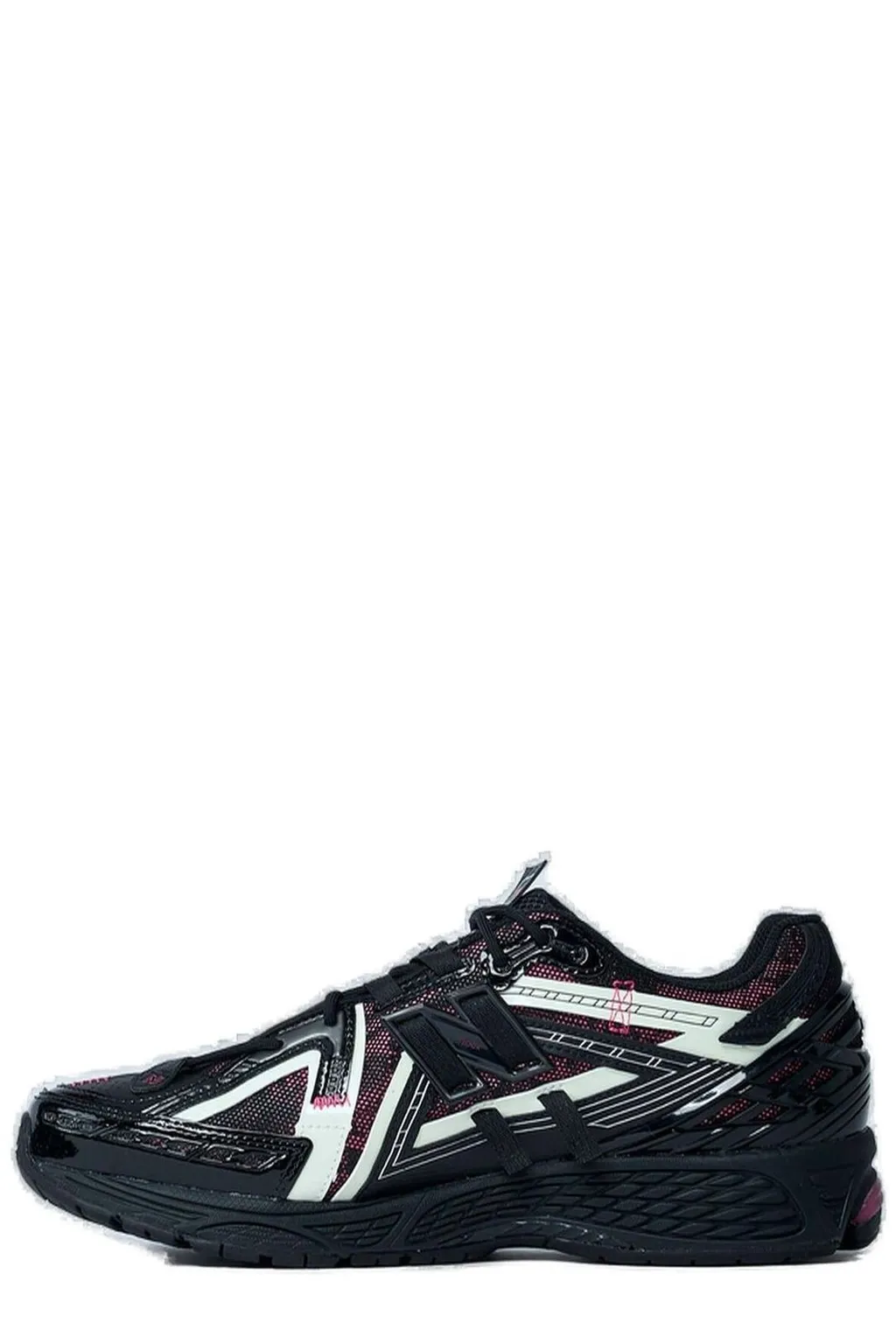 New Balance 1906 Lace-Up Sneakers