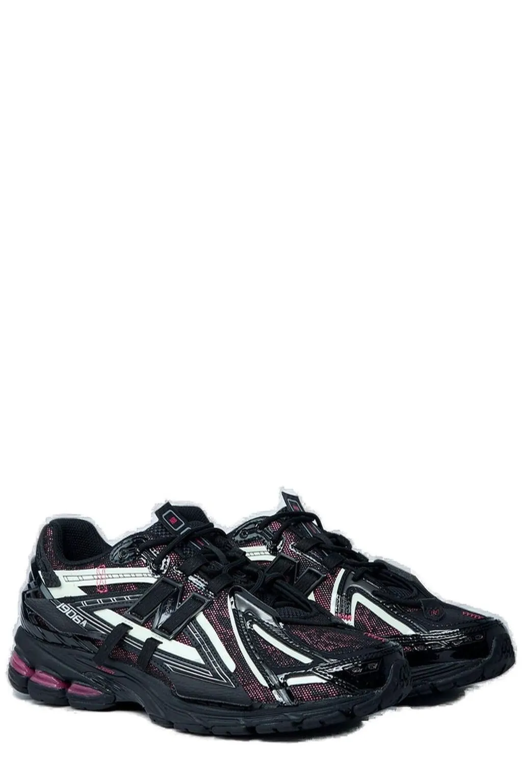 New Balance 1906 Lace-Up Sneakers