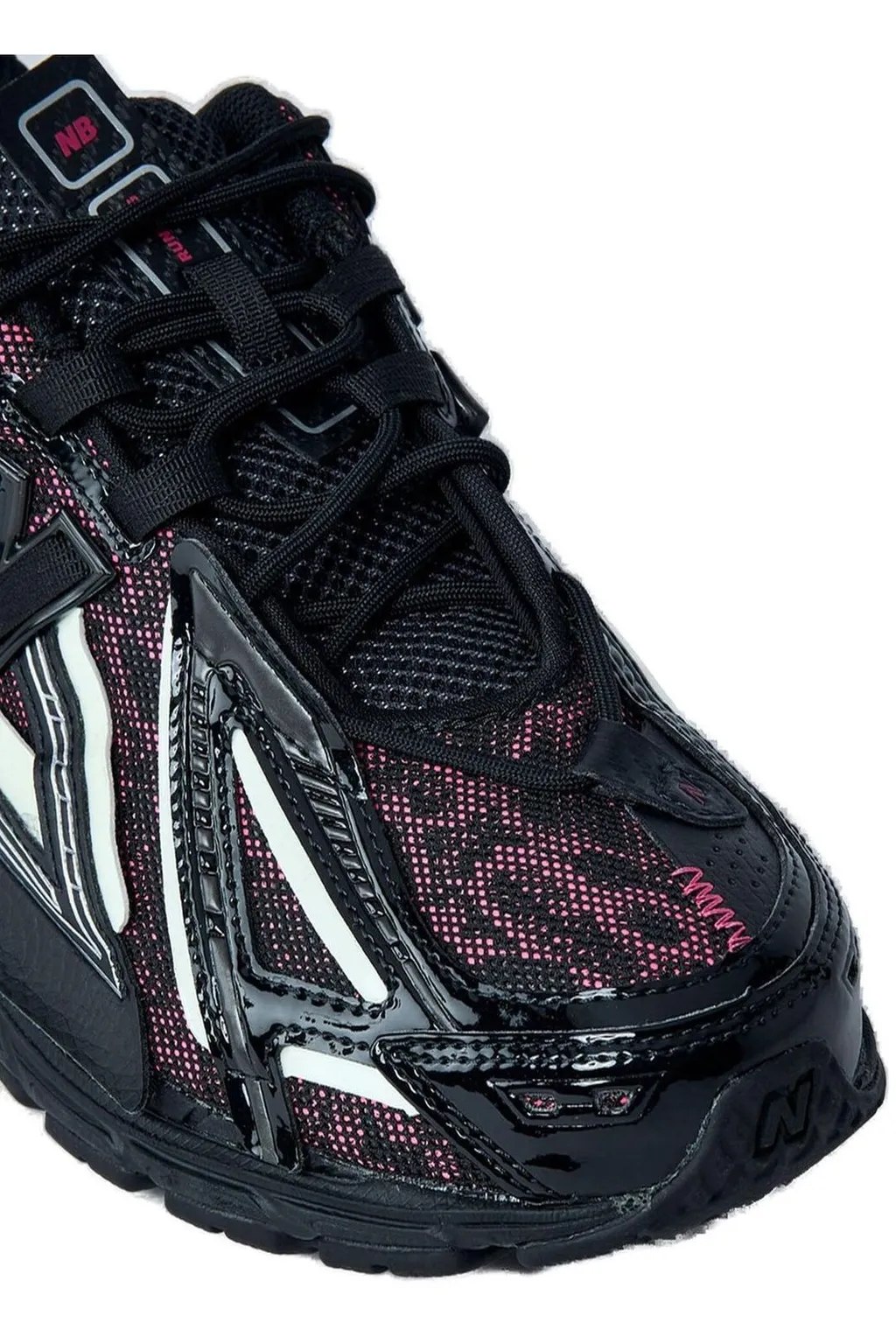 New Balance 1906 Lace-Up Sneakers
