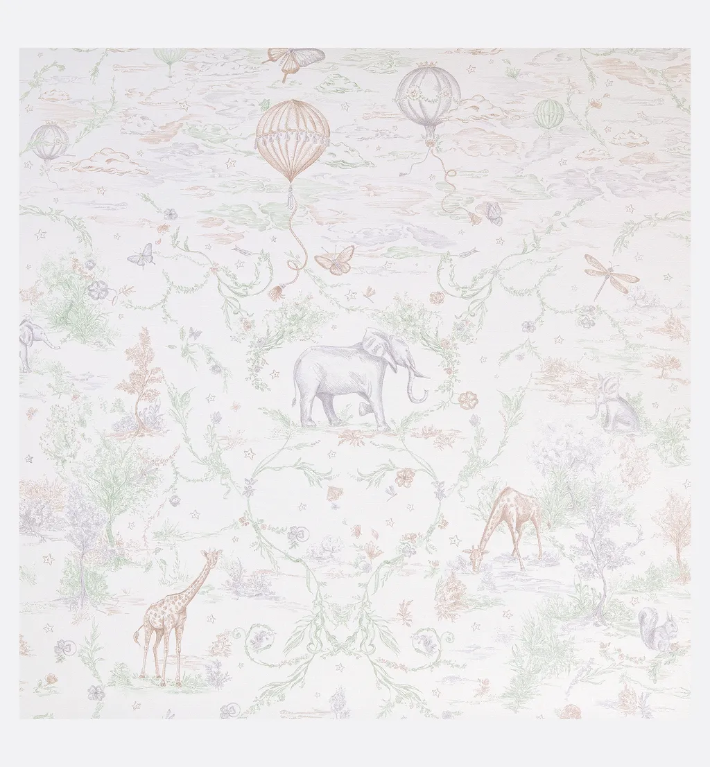 Decorative Wall Mural