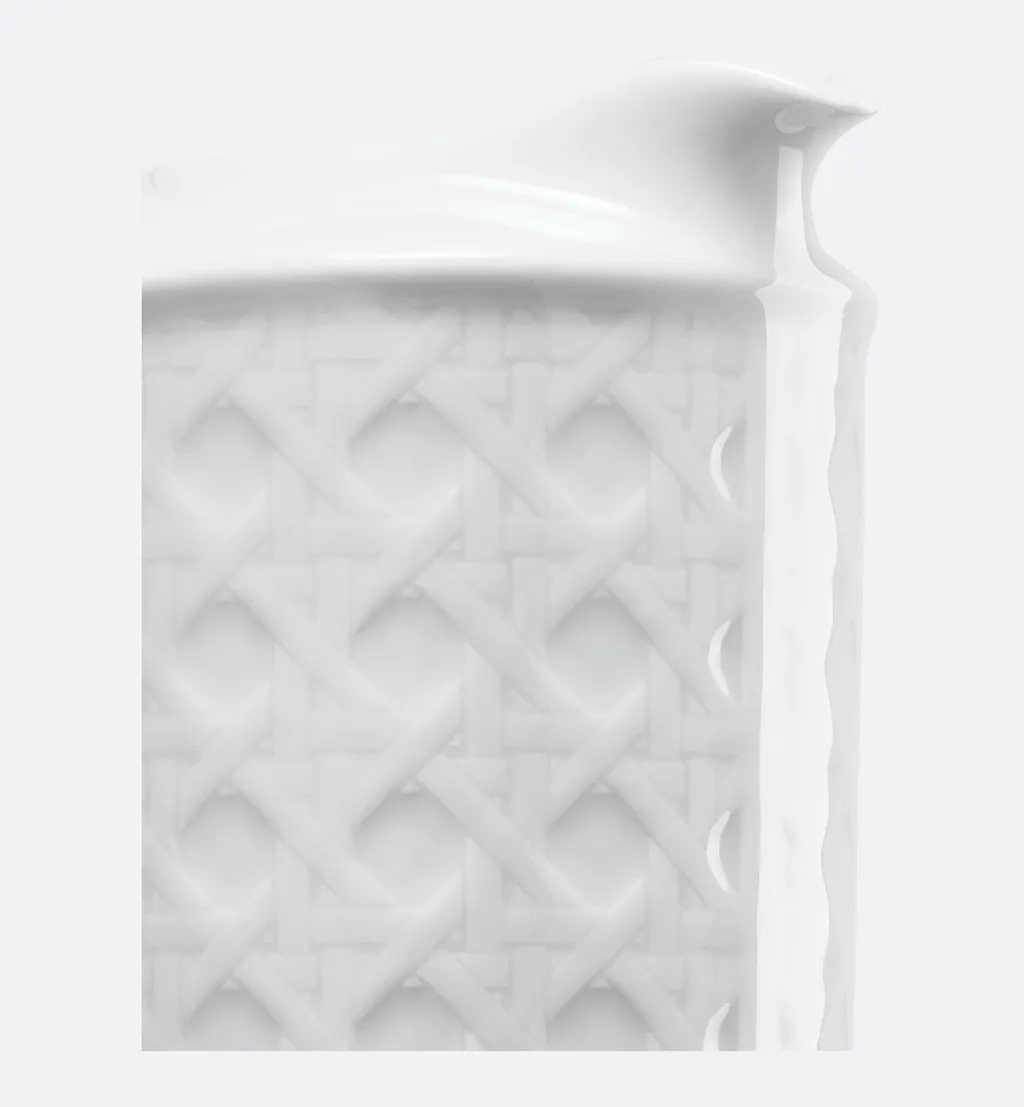 Creamer