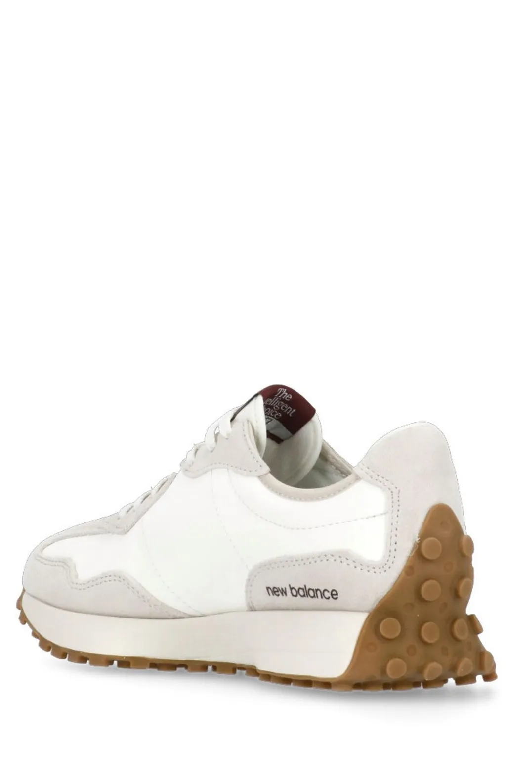 New Balance 327 Lace-Up Sneakers