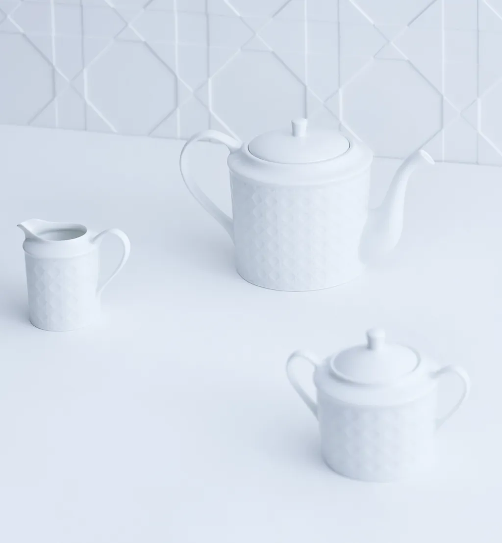Creamer