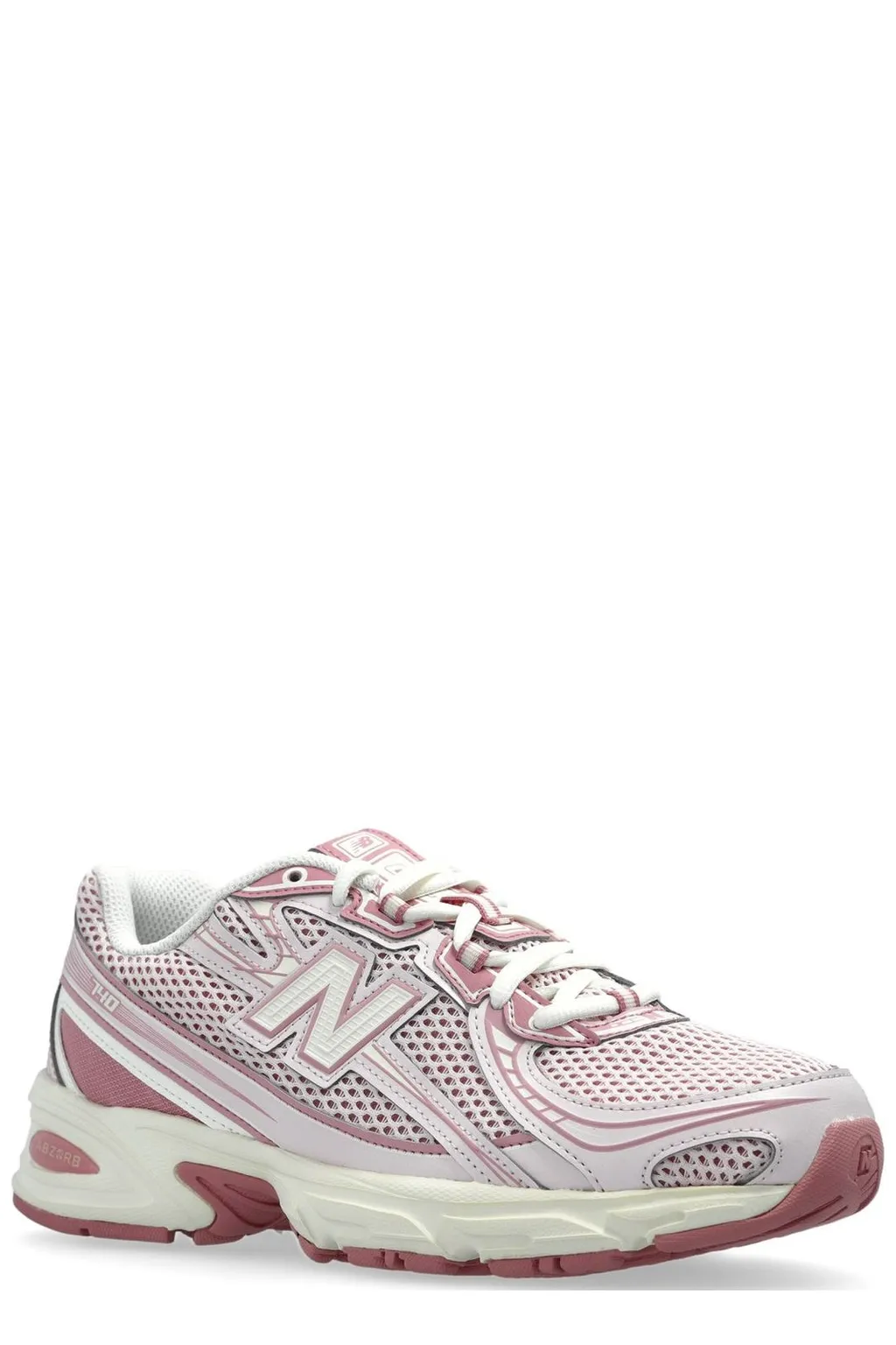New Balance 740 Lace-Up Sneakers