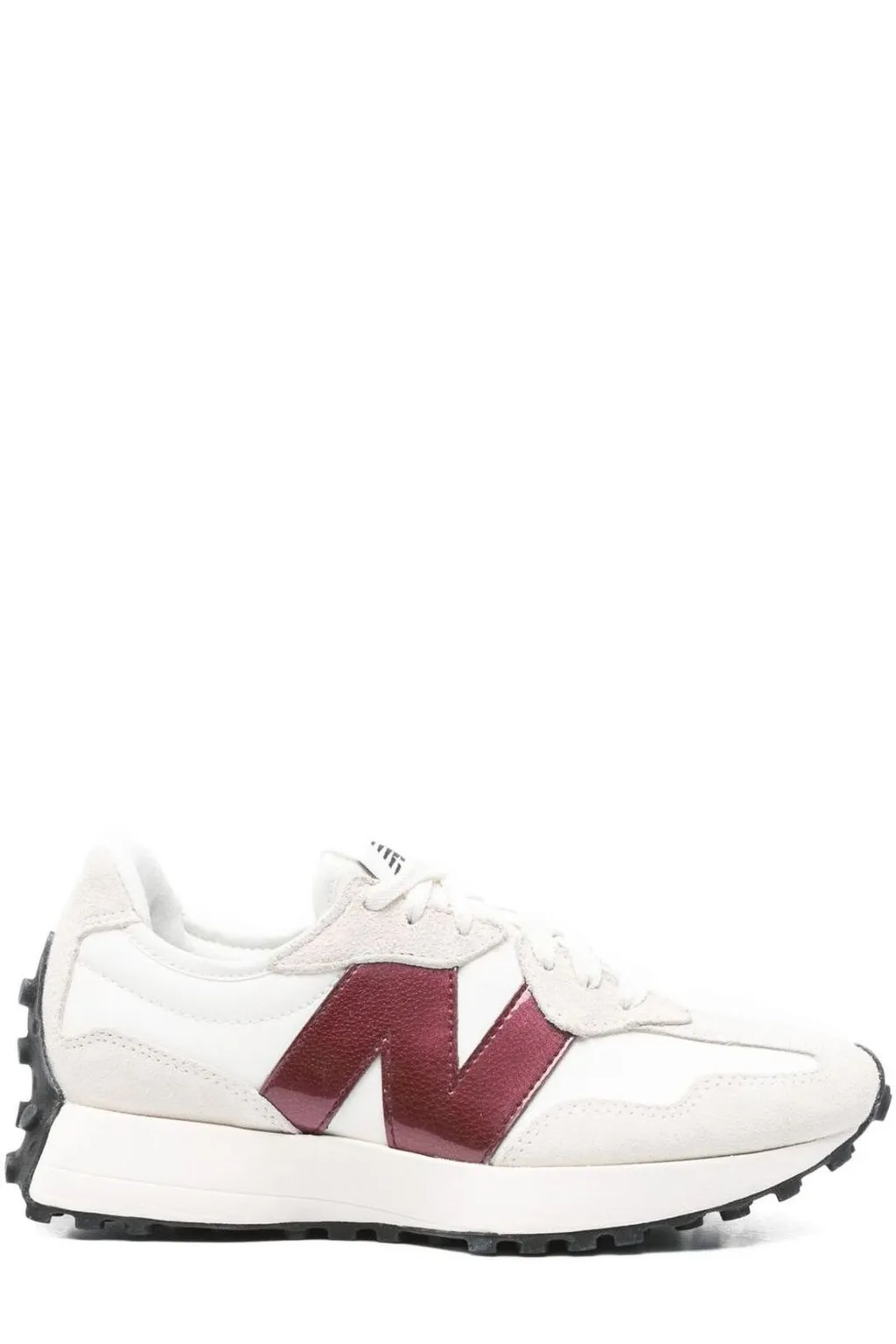 New Balance 327 Lace-Up Sneakers