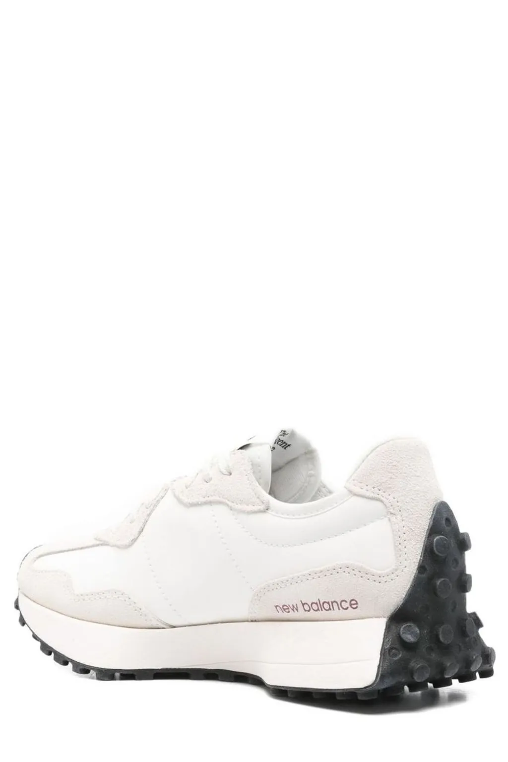 New Balance 327 Lace-Up Sneakers