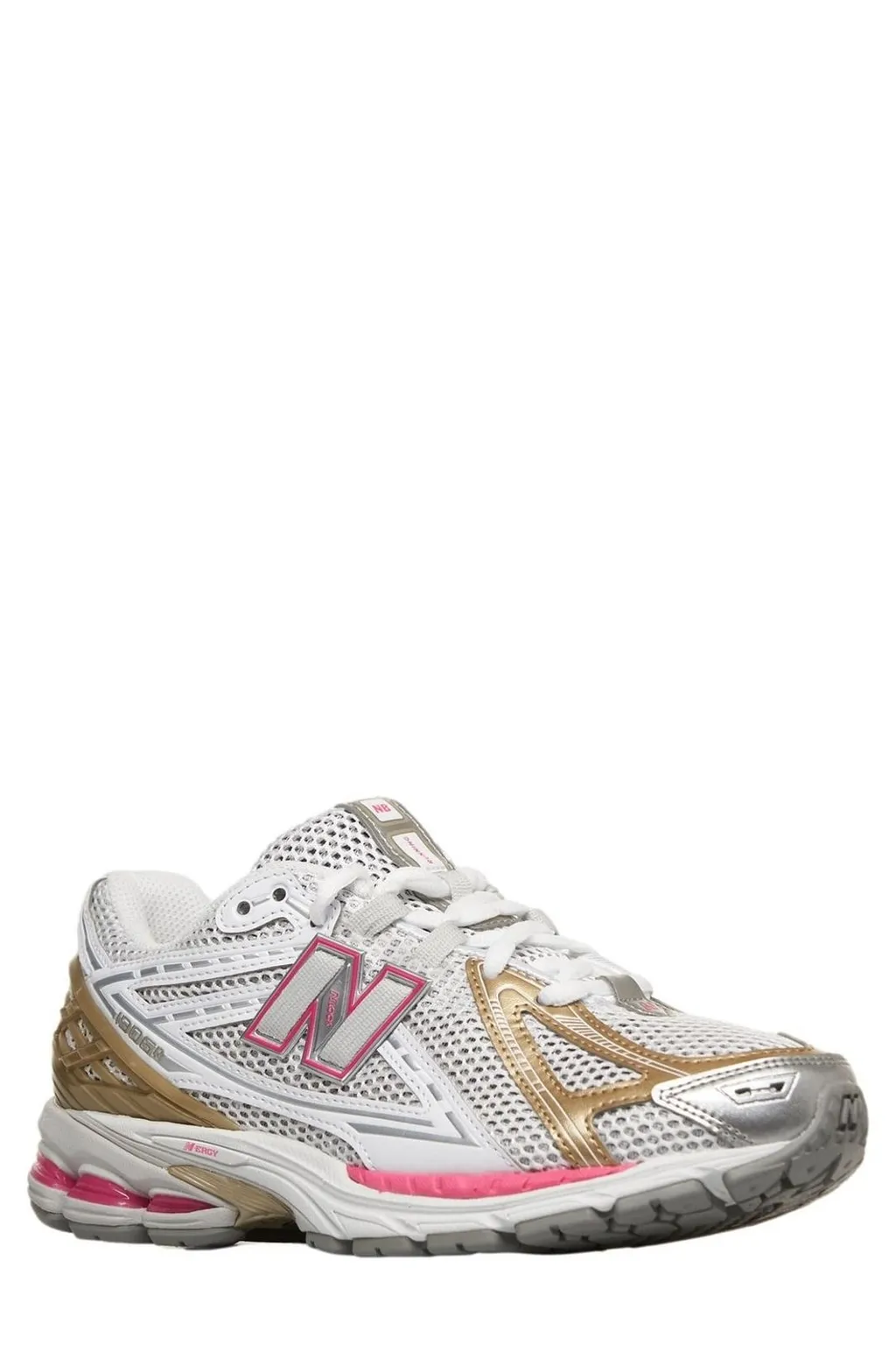 New Balance 1906R Lace-Up Sneakers