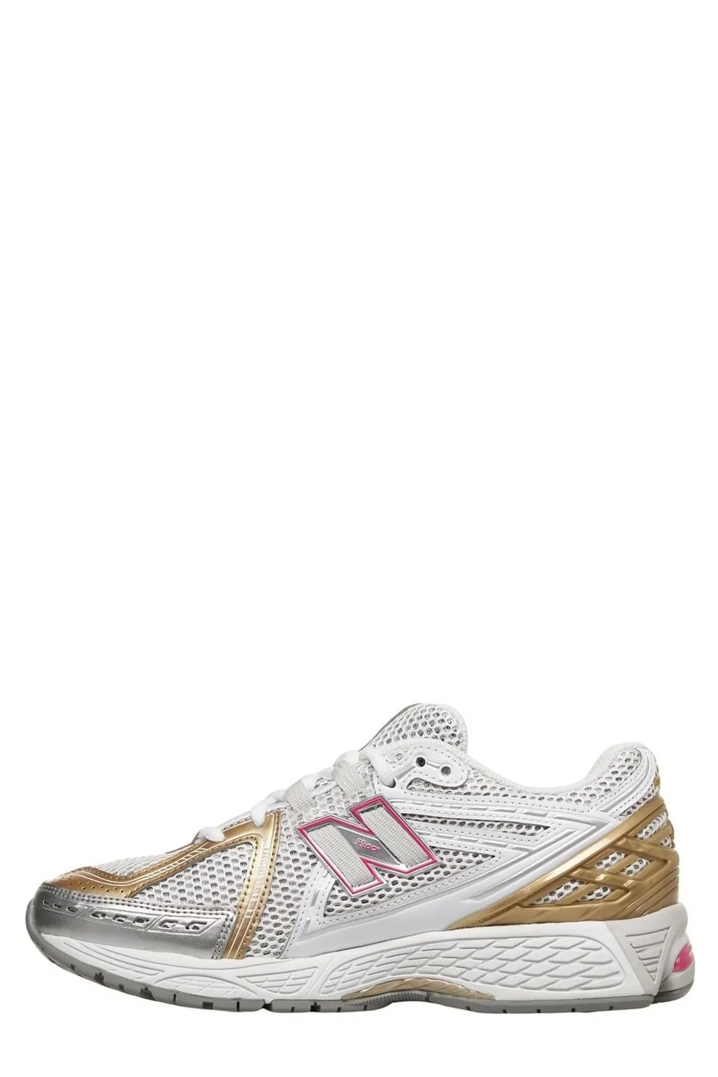 New Balance 1906R Lace-Up Sneakers
