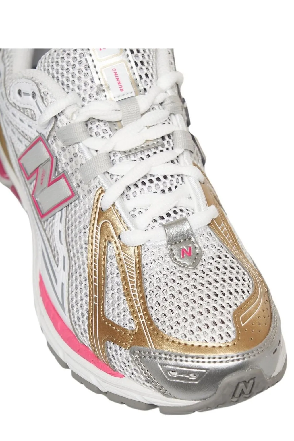 New Balance 1906R Lace-Up Sneakers