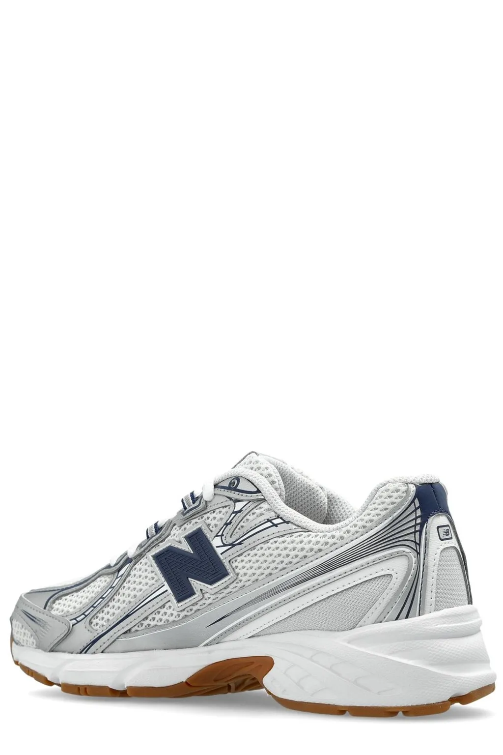 New Balance 740 Lace-Up Sneakers