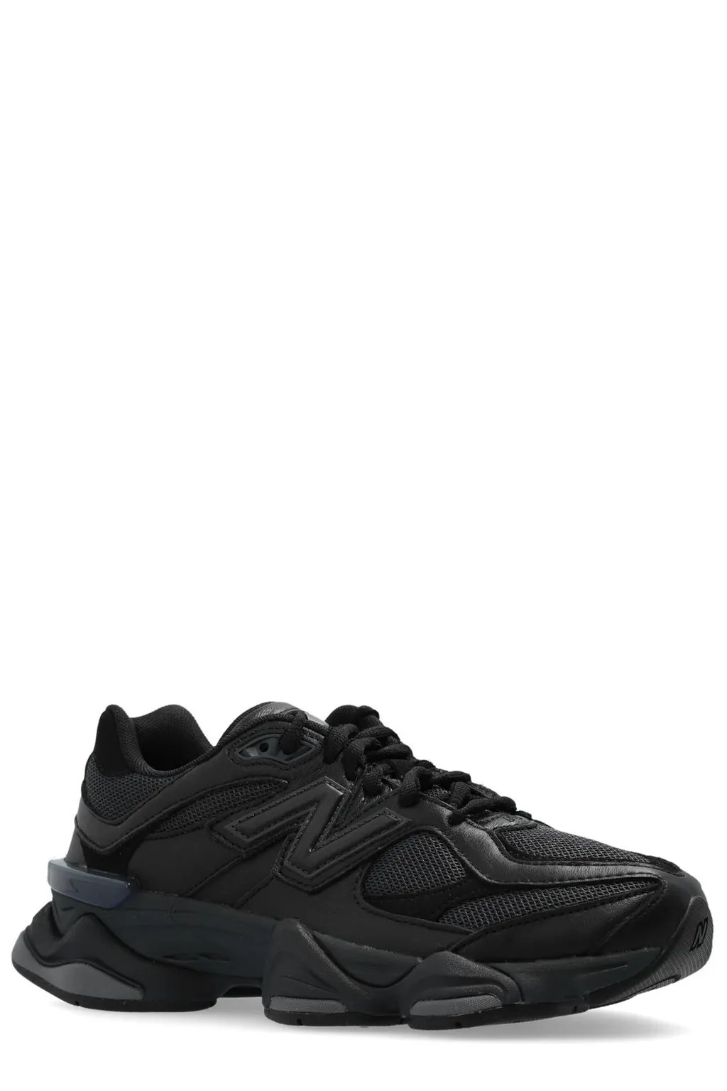 New Balance 9060 Lace-Up Sneakers