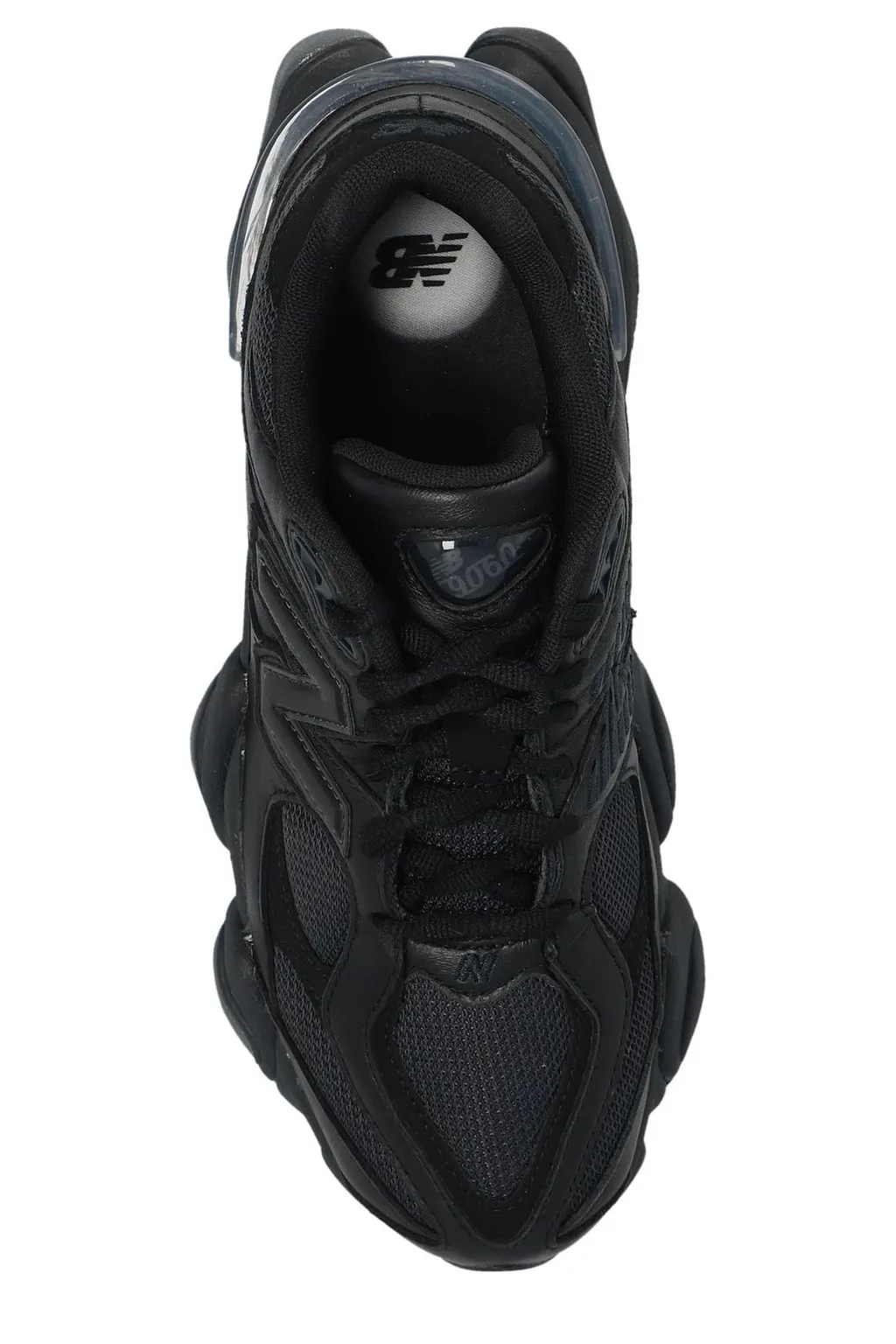 New Balance 9060 Lace-Up Sneakers