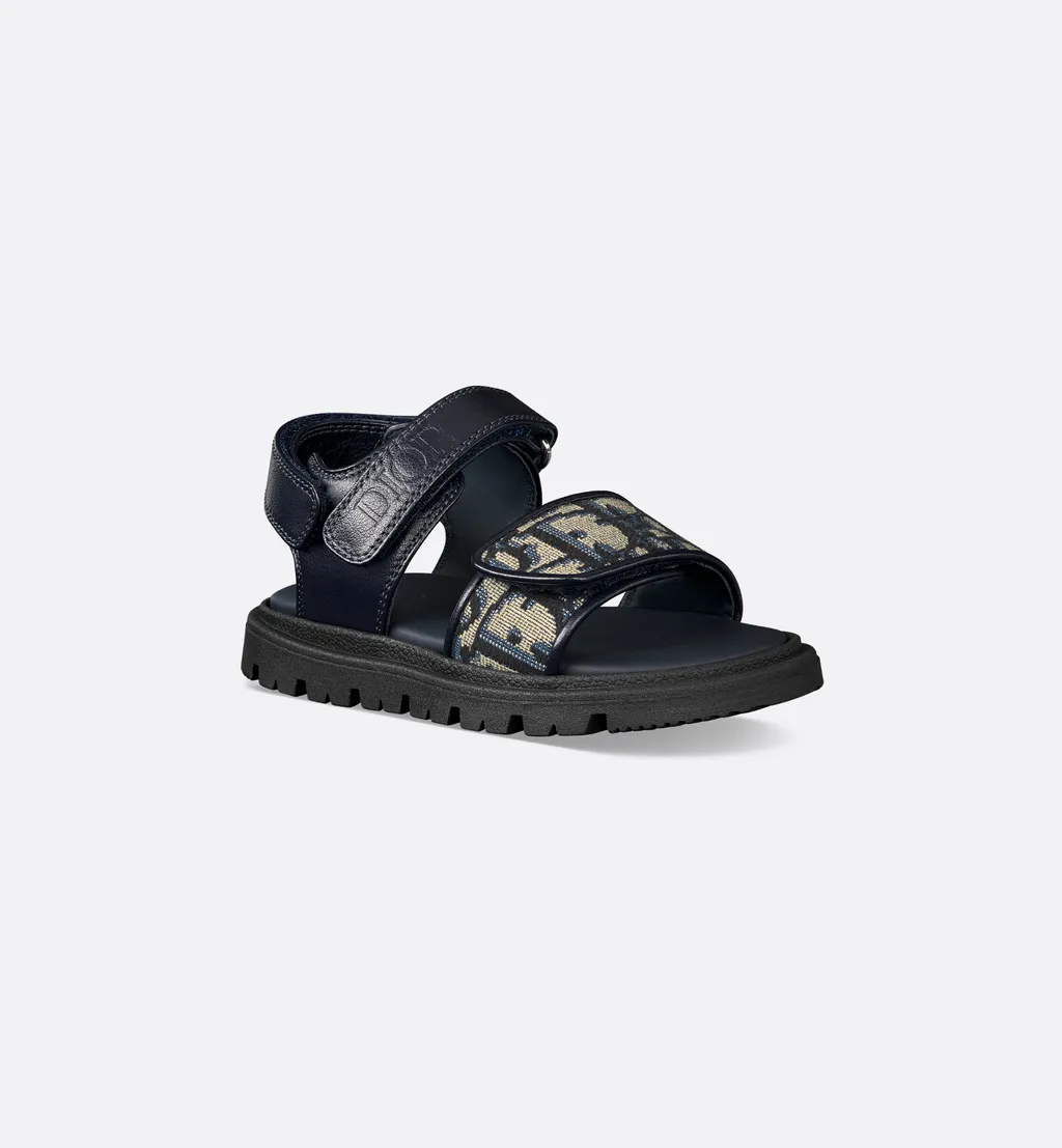 Baby Sandal
