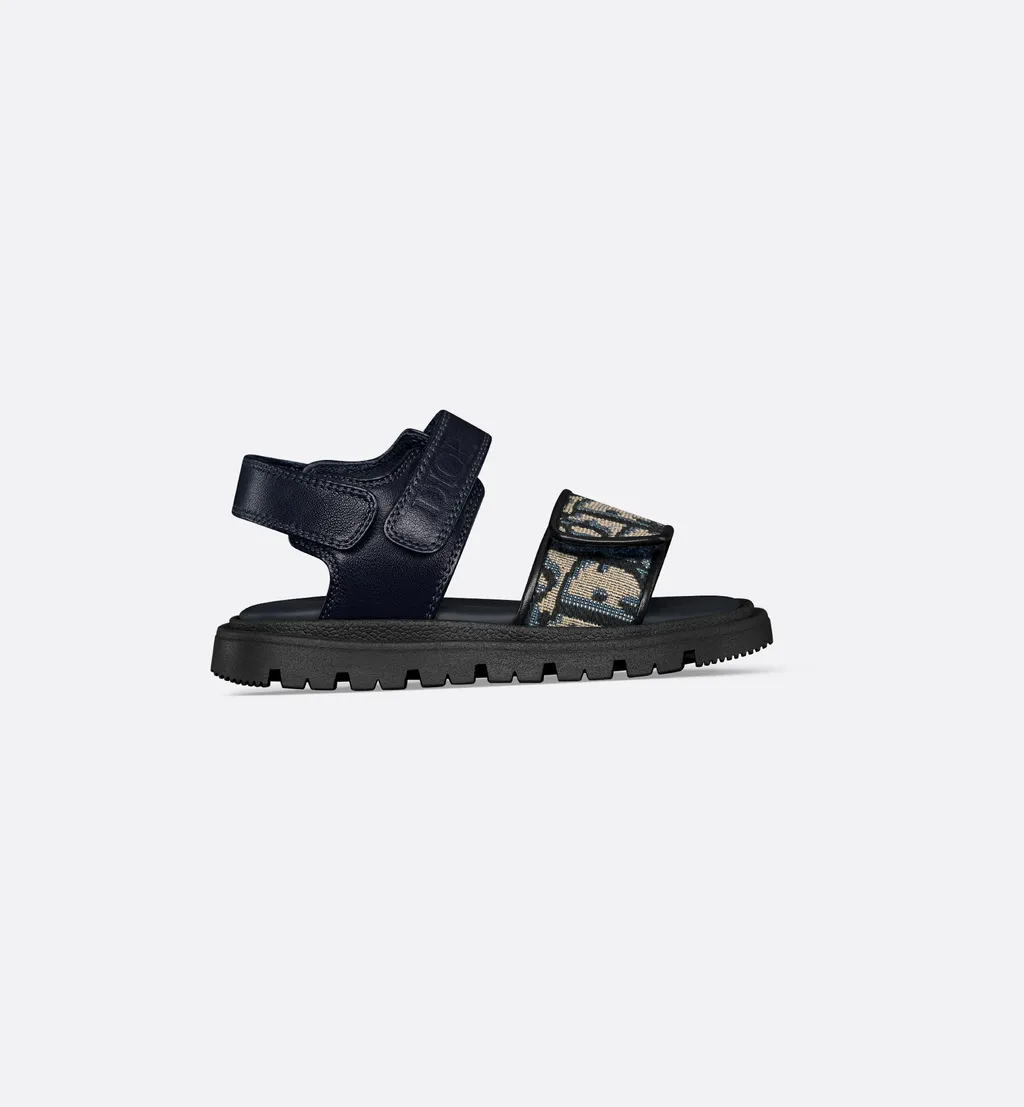 Baby Sandal