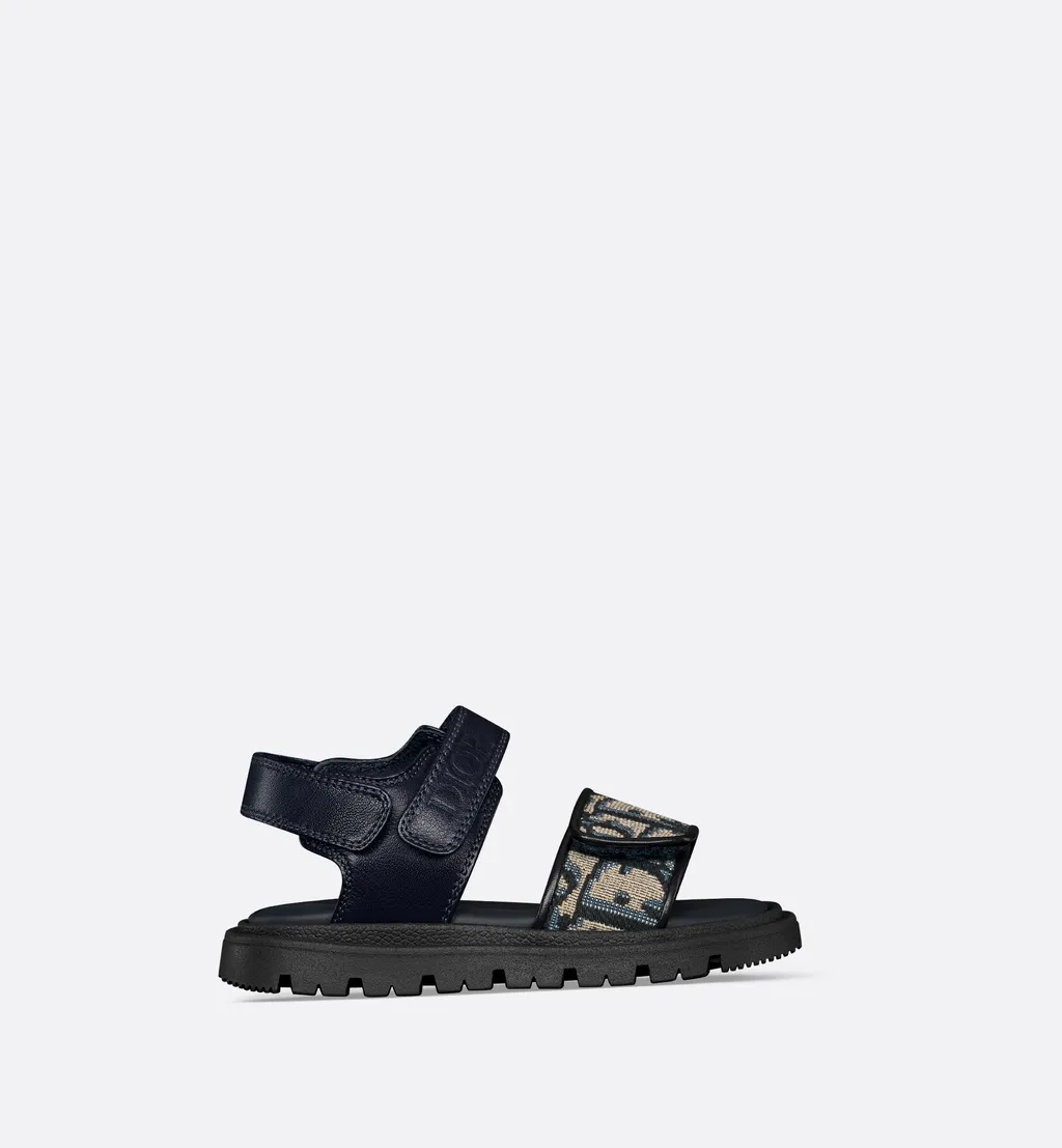 Baby Sandal