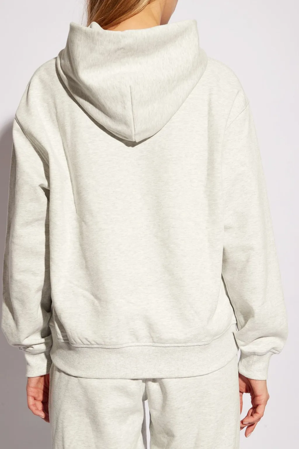 New Balance Athletics Jersey Hoodie