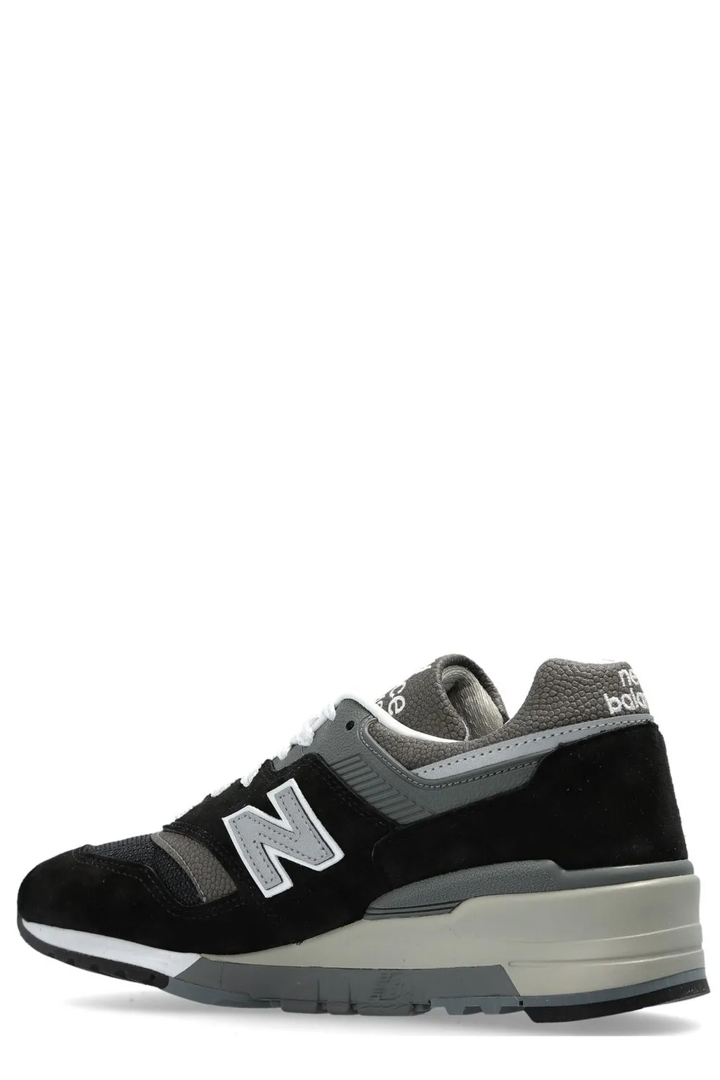 New Balance 991V2 Lace-Up Sneakers