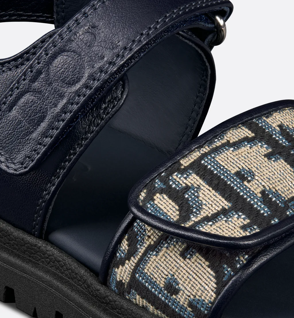 Baby Sandal