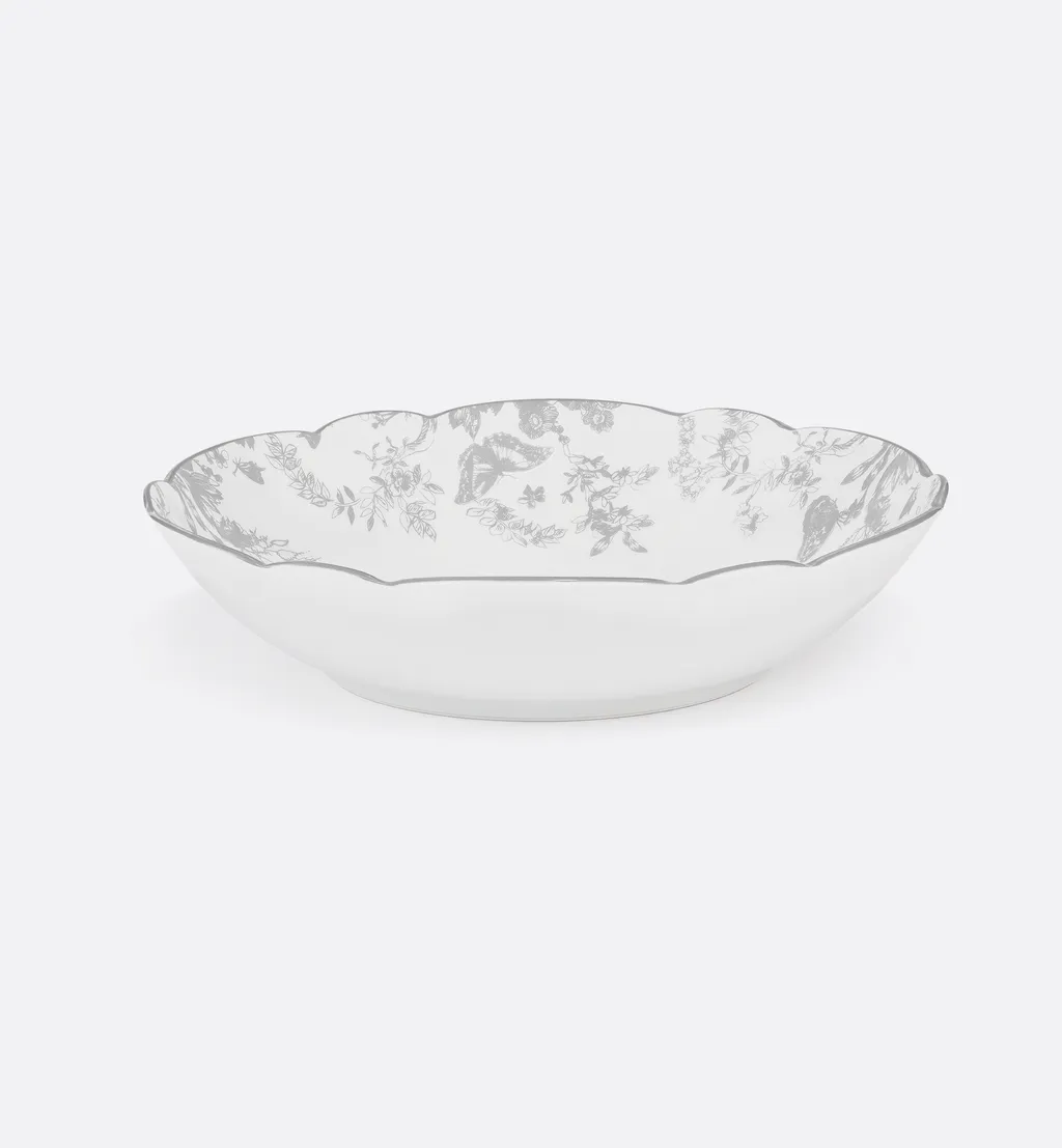 Pasta Plate