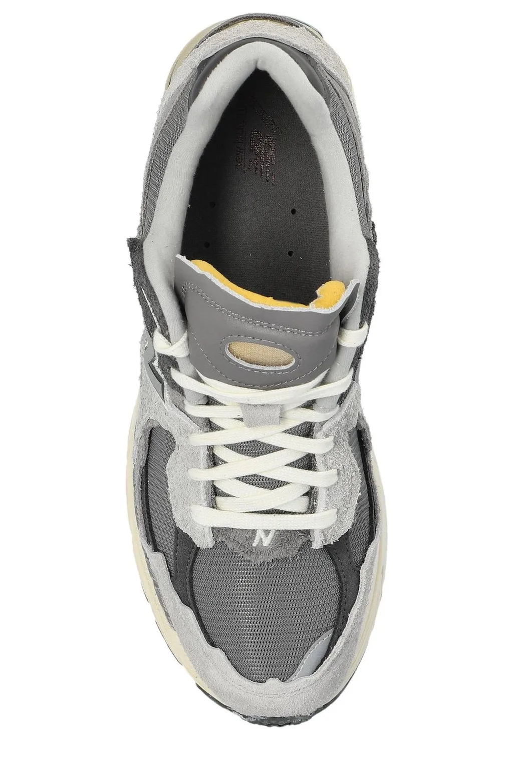New Balance 2002R Lace-Up Sneakers