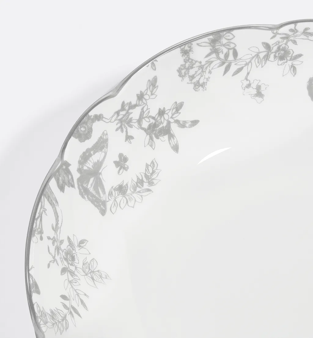 Pasta Plate