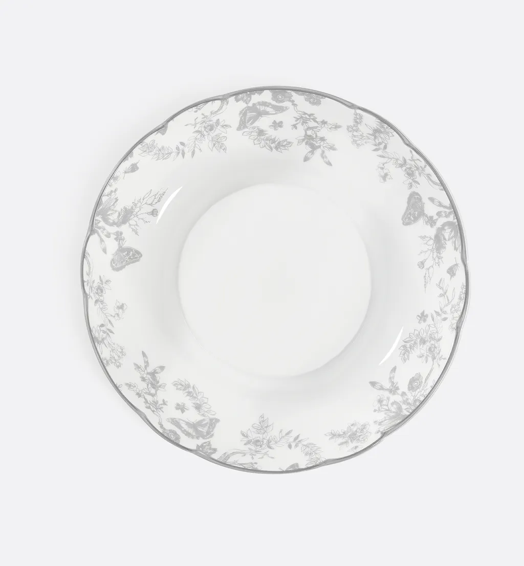 Pasta Plate