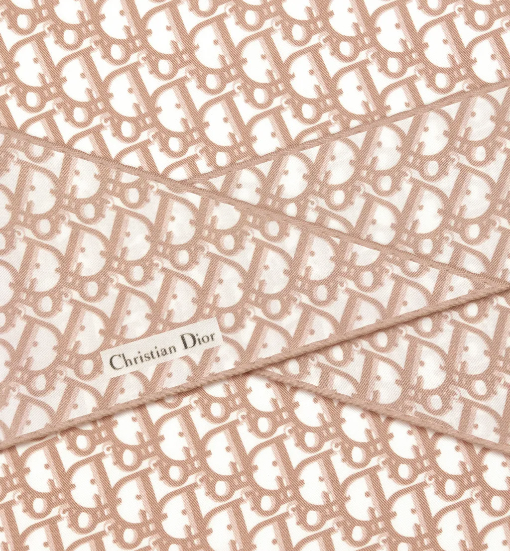 Dior Oblique Dior Diamond