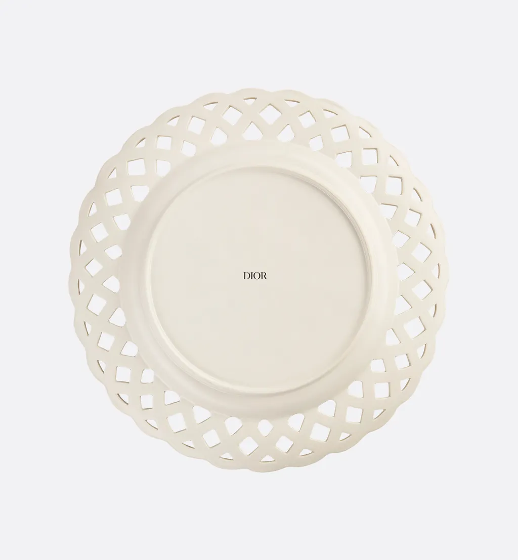 Decorative Plate