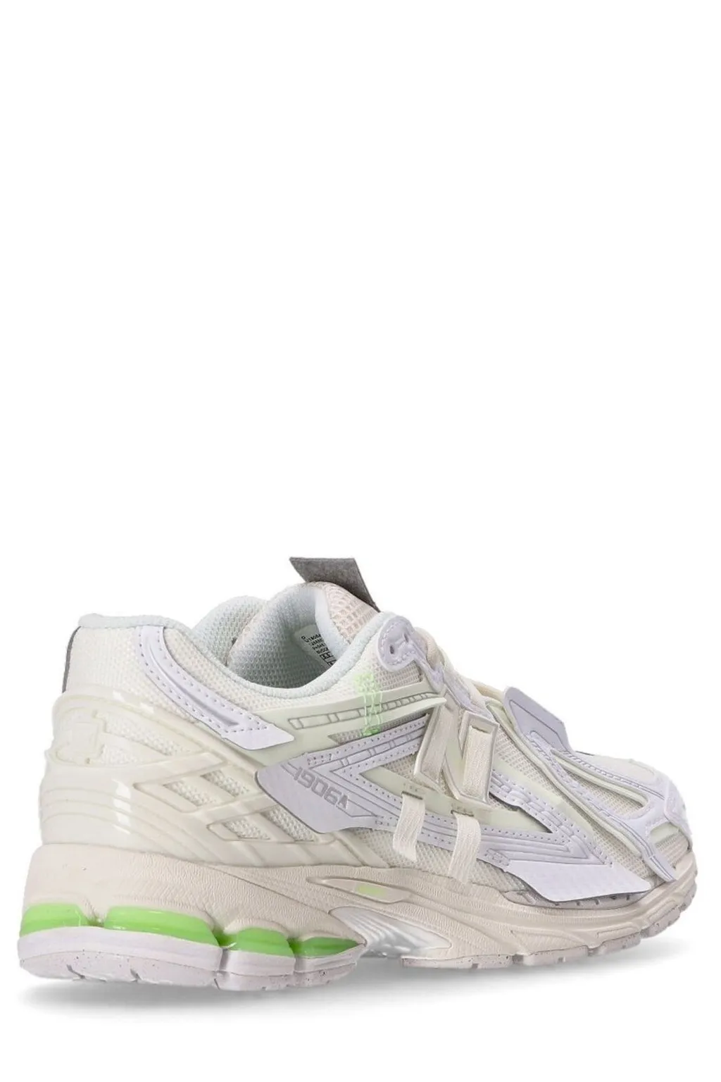 New Balance 1906 Lace-Up Sneakers