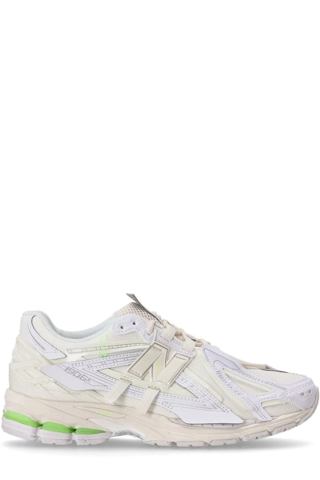 New Balance 1906 Lace-Up Sneakers