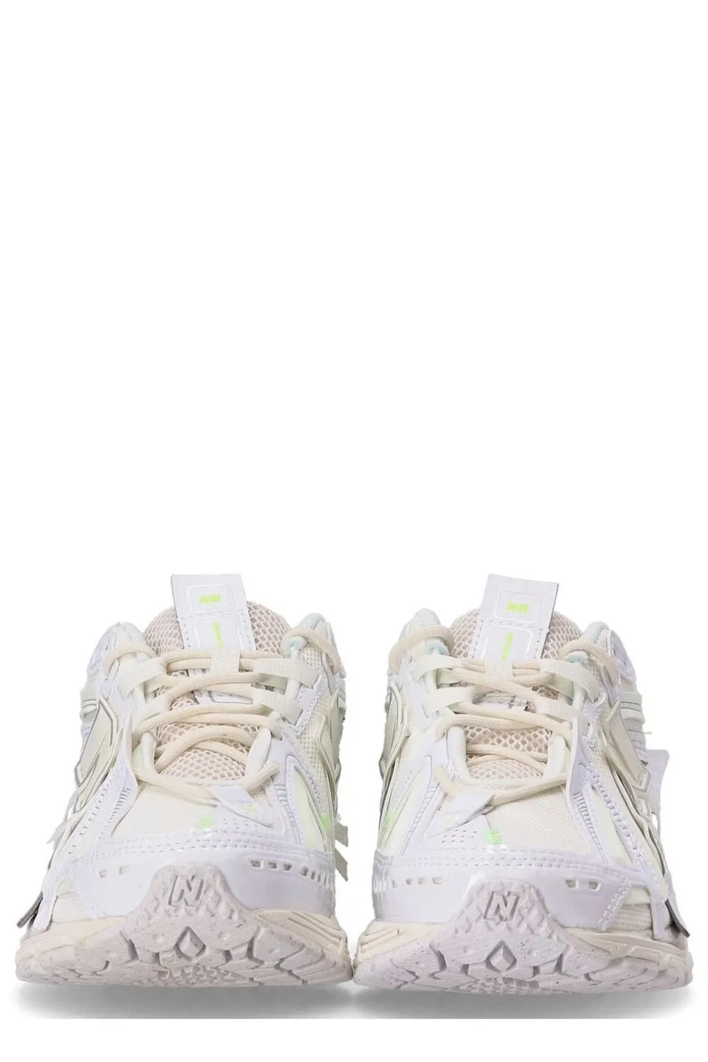New Balance 1906 Lace-Up Sneakers