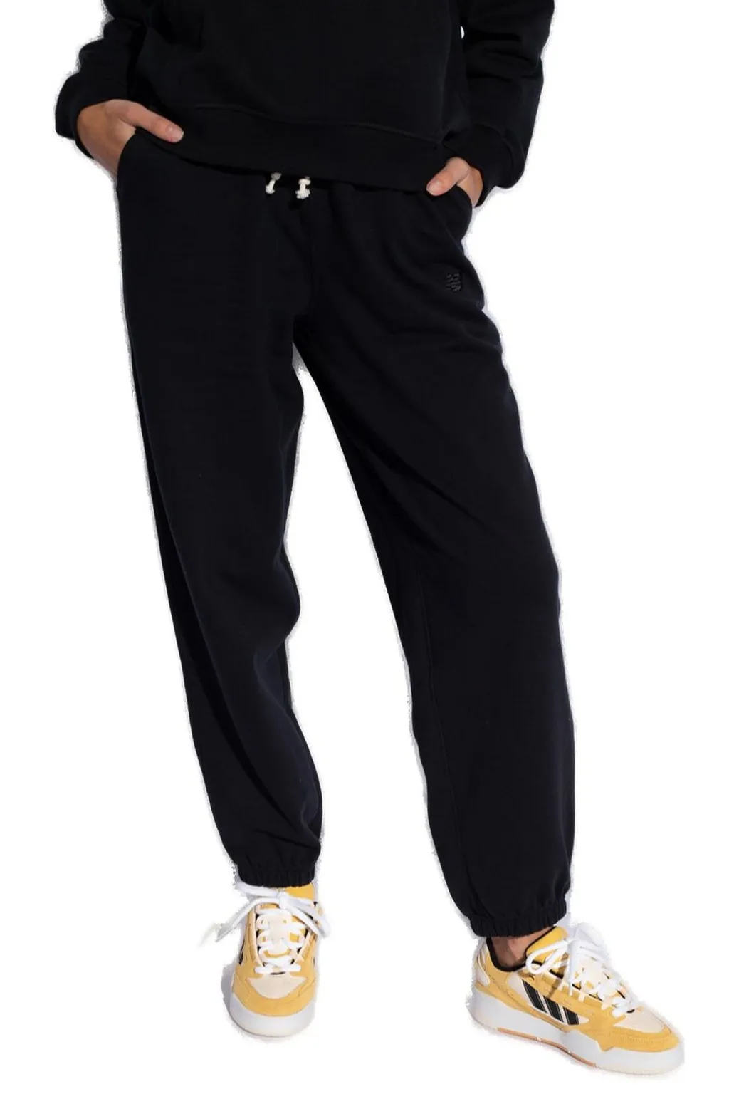 New Balance Athletics French Terry Joggers