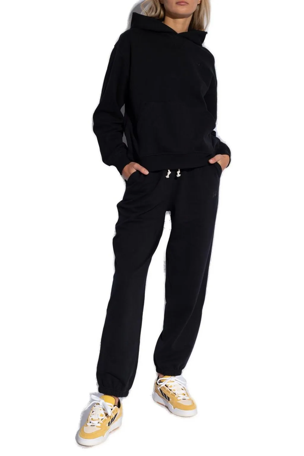 New Balance Athletics French Terry Joggers