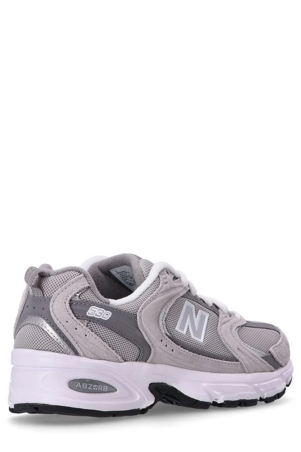New Balance 530 Lace-Up Sneakers