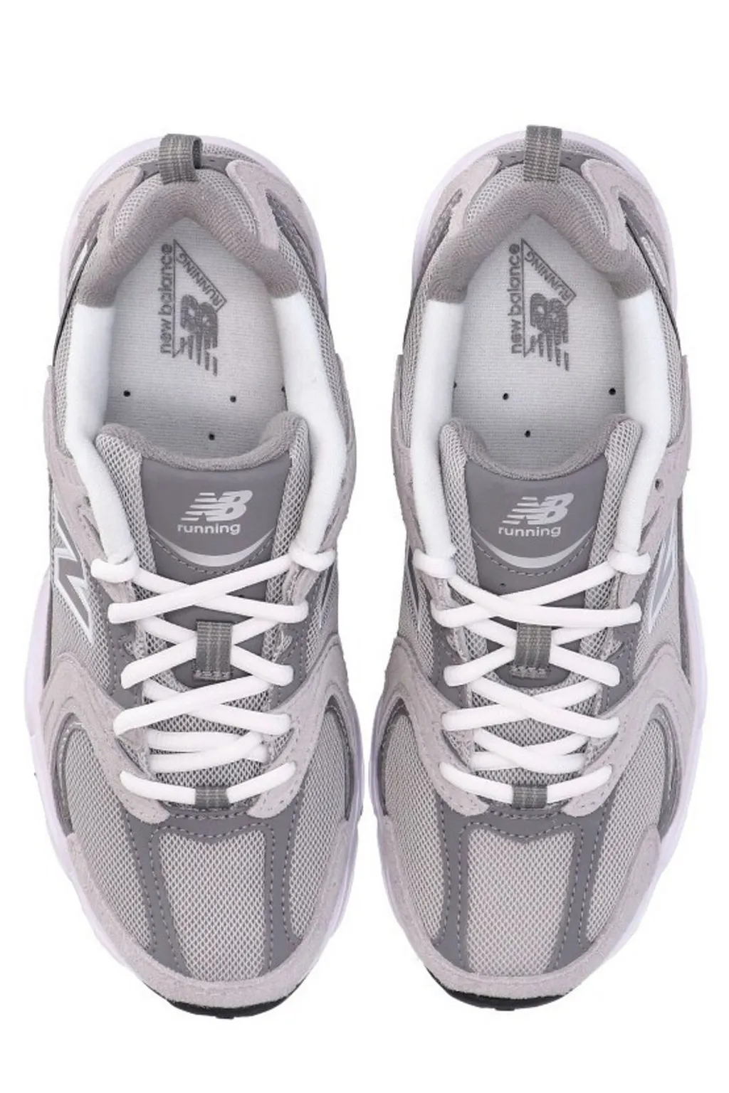New Balance 530 Lace-Up Sneakers
