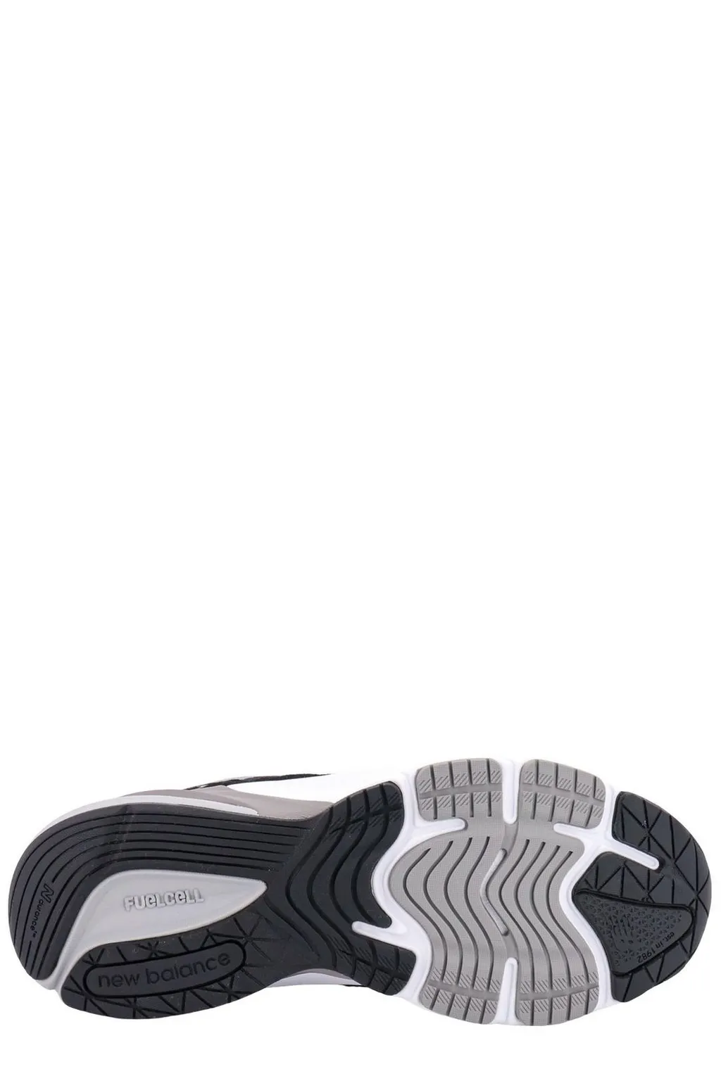 New Balance 990V6 Lace-Up Sneakers
